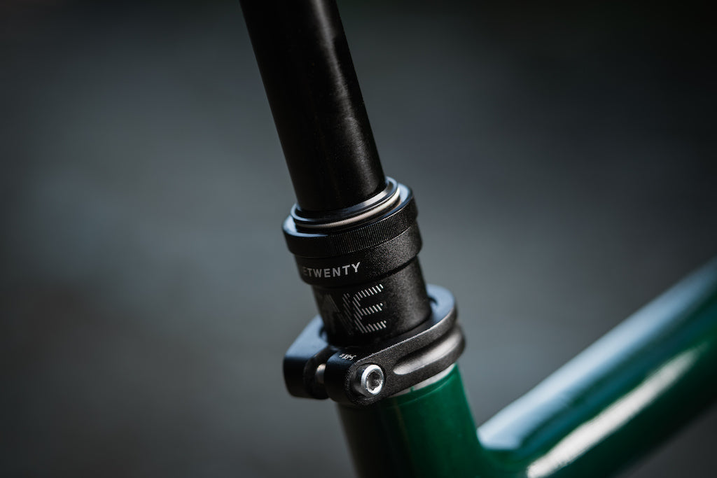 27.5 mm dropper post online