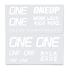 Decal Kit