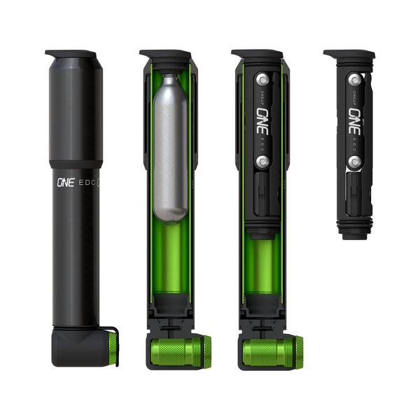 70cc EDC Pump Bundle