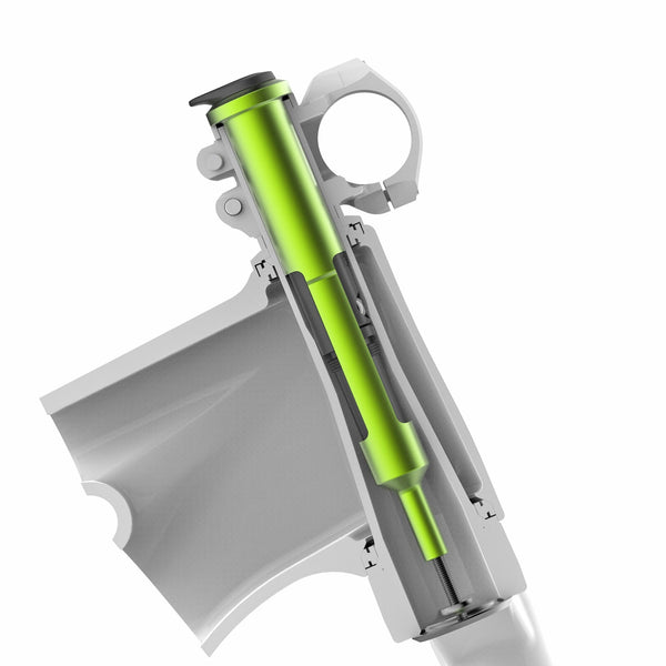 EDC Threadless Carrier Bundle