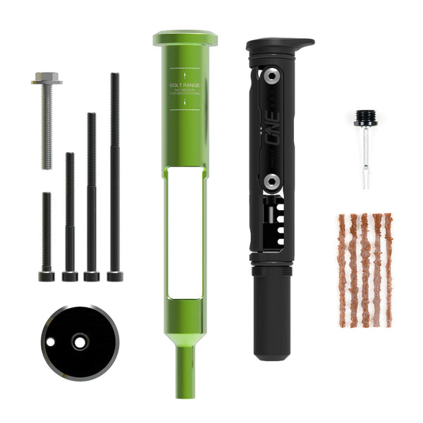 EDC Threadless Carrier Bundle