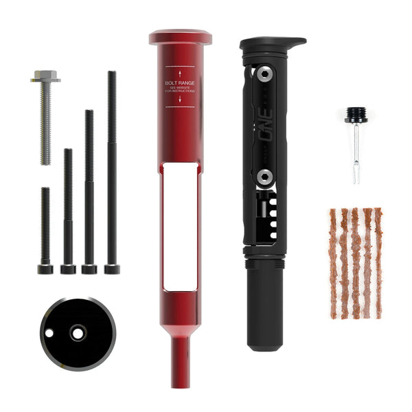 EDC Threadless Carrier Bundle