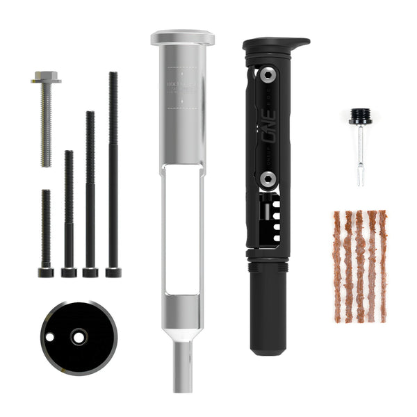 EDC Threadless Carrier Bundle