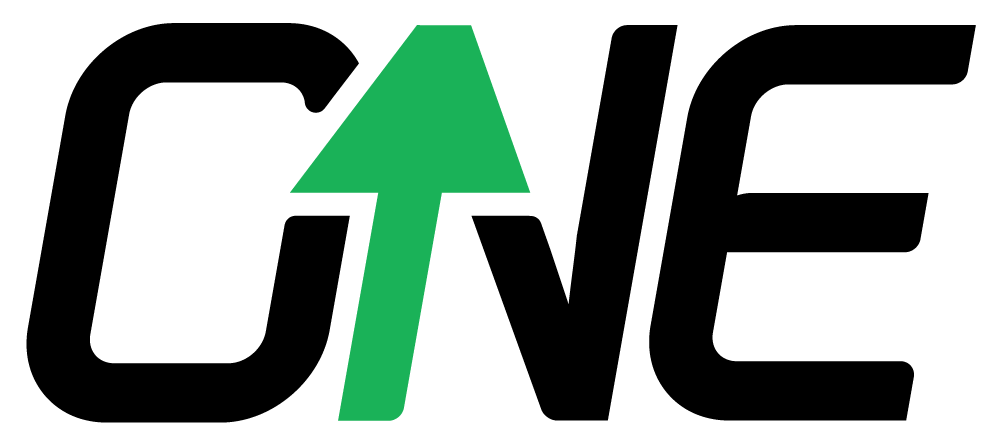 OneUp Components US logo