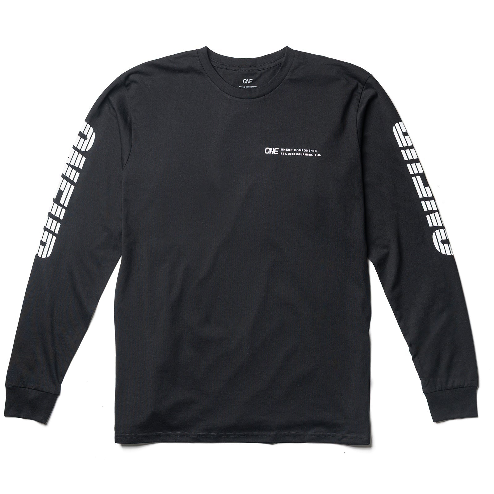 Team Logo Long Sleeve T-Shirt