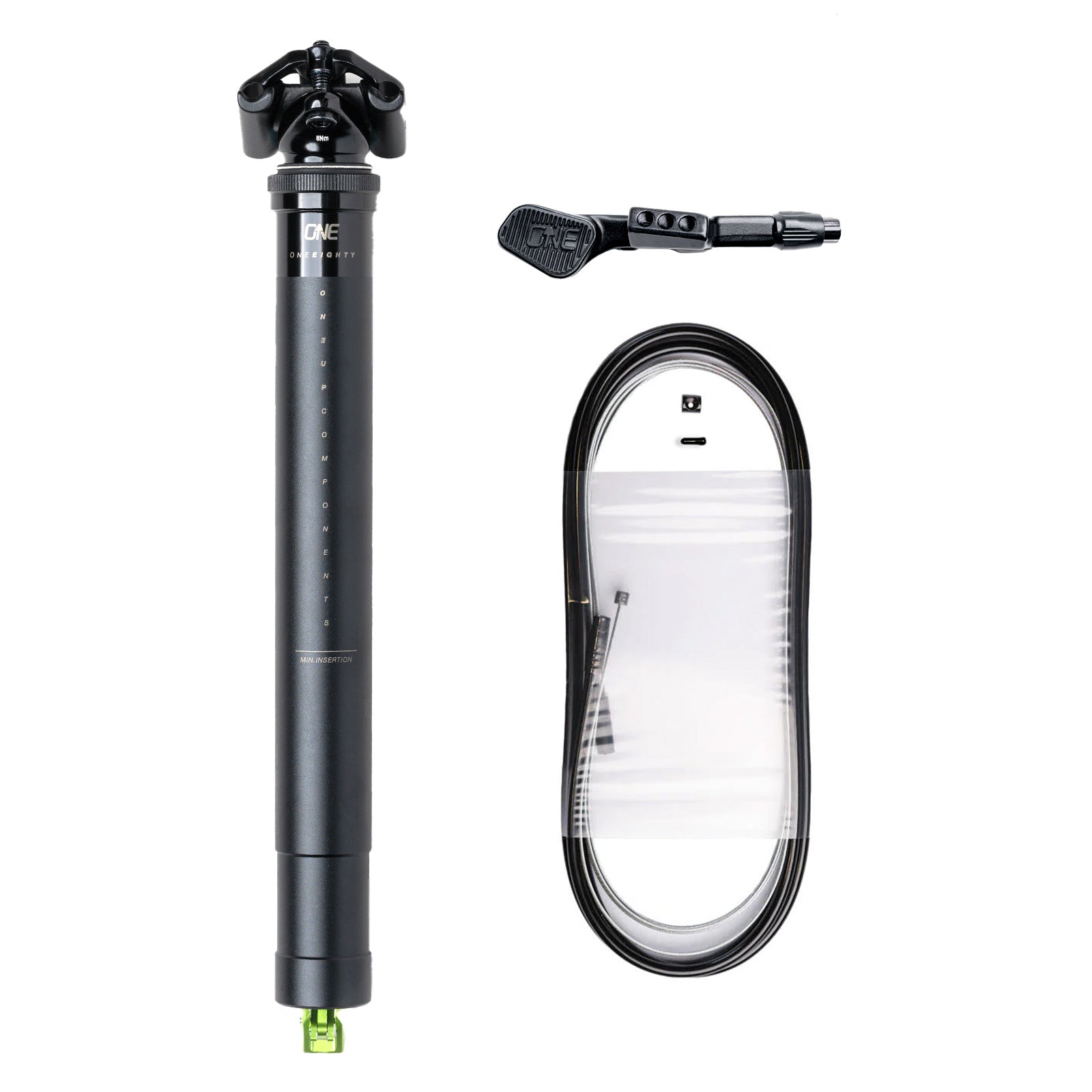 V3 Dropper Bundle