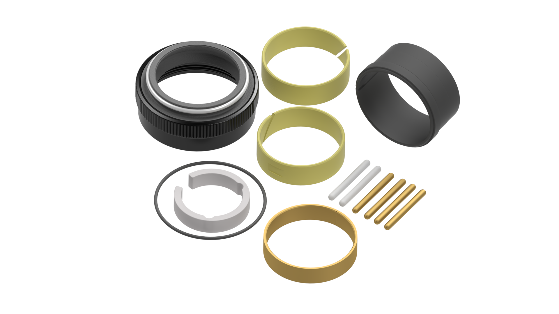 V3 Dropper Replacement / Small Parts V3 Dropper Replacement / Small Parts
