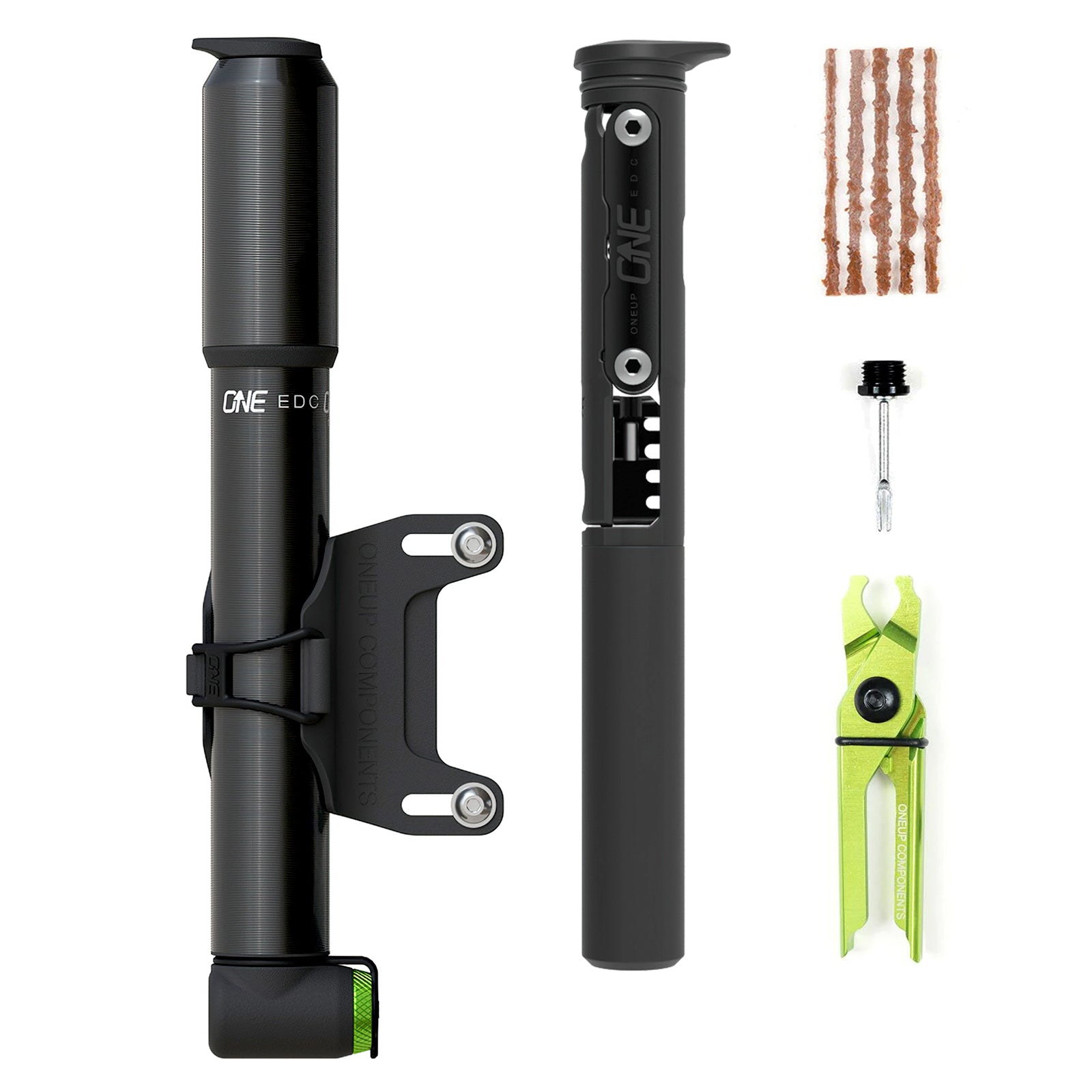 100cc EDC Pump Bundle