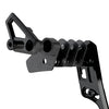 OneUp Components Bashguide Iso Exploded Zoom Black