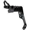 OneUp Components Top guide Iso Exploded Black