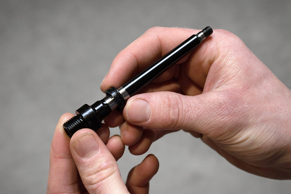 Bicycle Pedal Exploded View at Douglas Tijerina blog