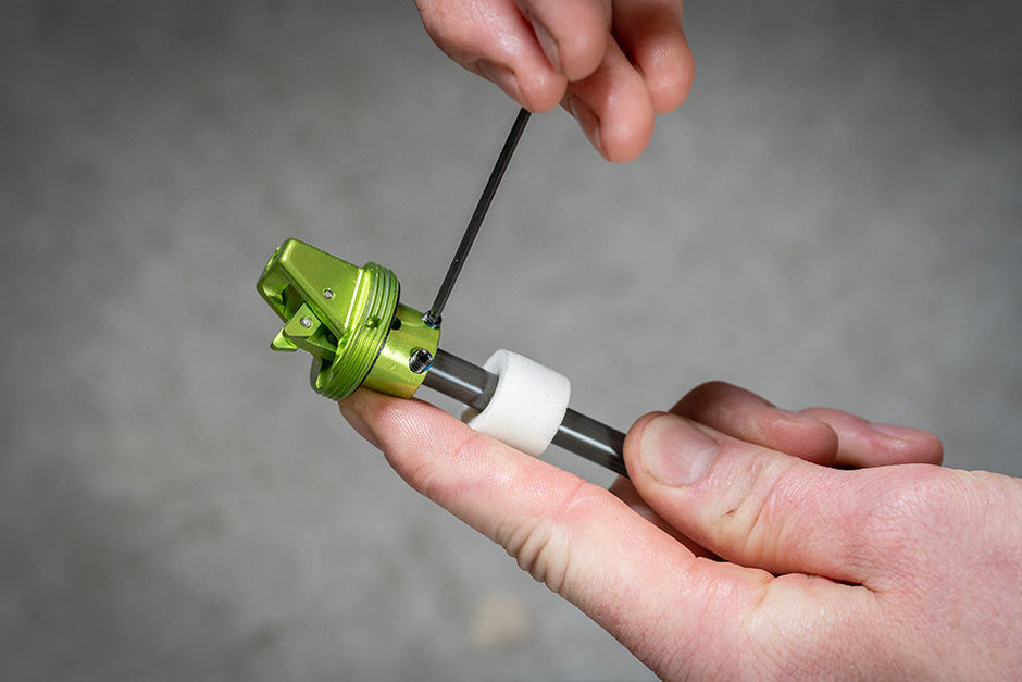 V2 Dropper Post Service & Install