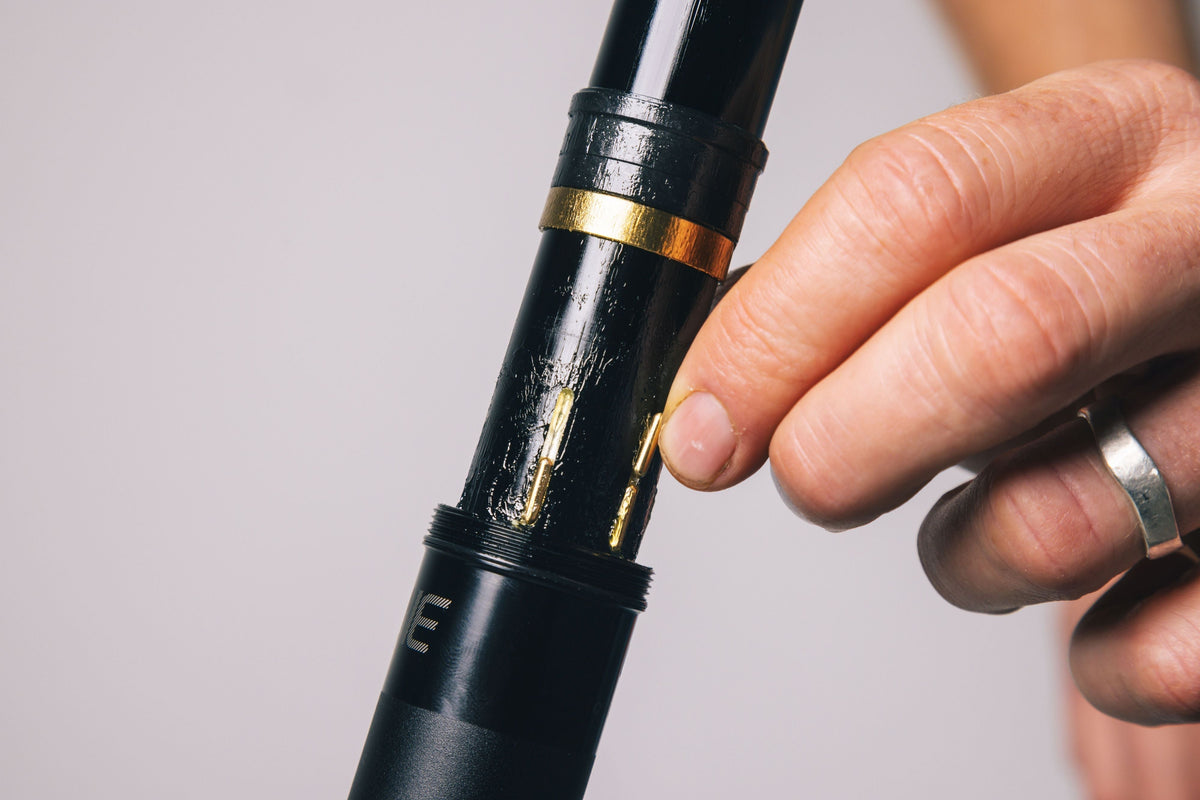 V3 Dropper Post | Service & Install