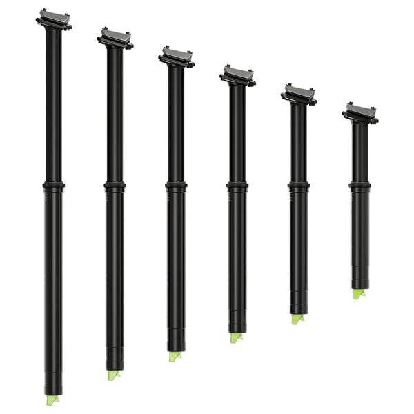 V2 Dropper Post Frequently Asked Questions