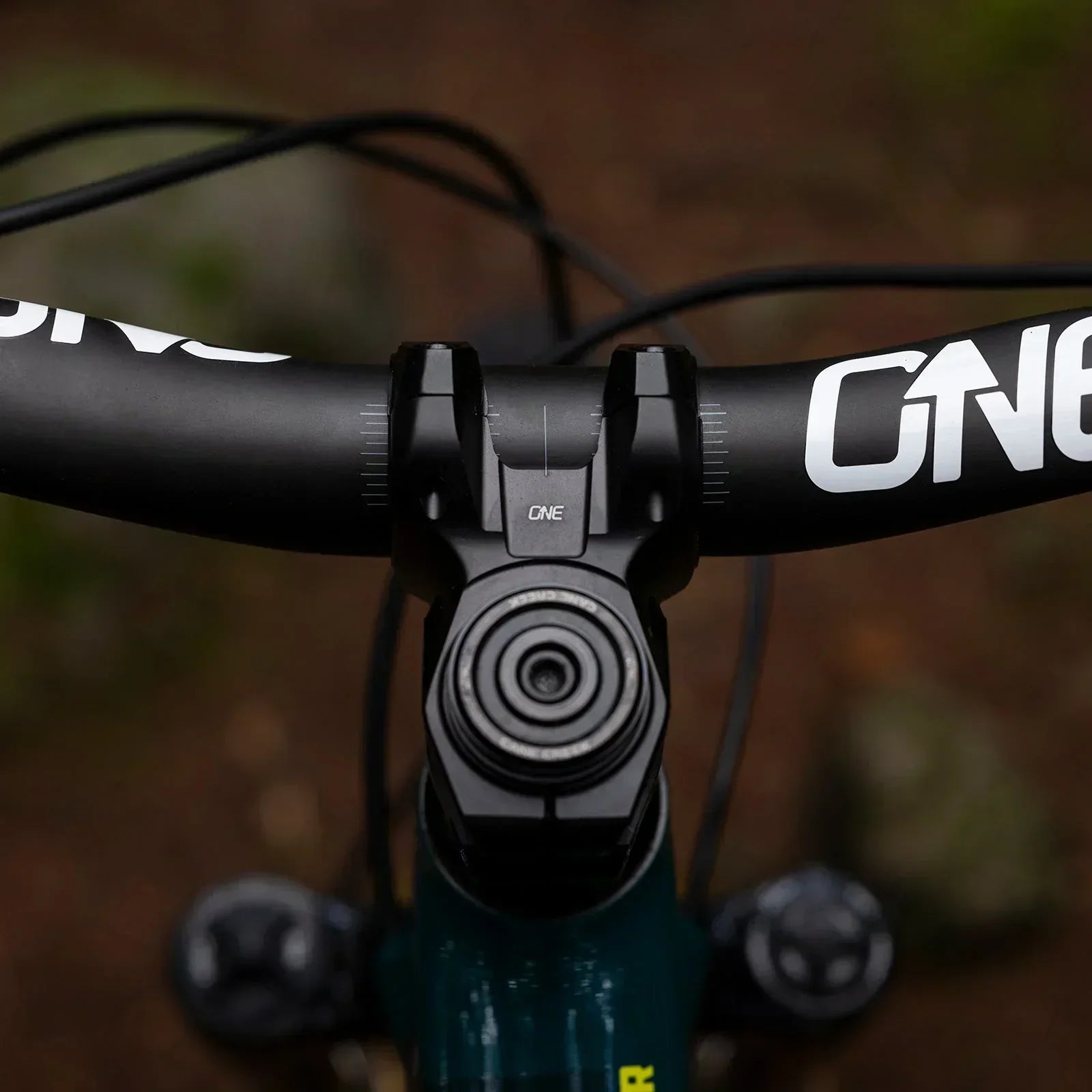V2 Handlebar Installation Instructions