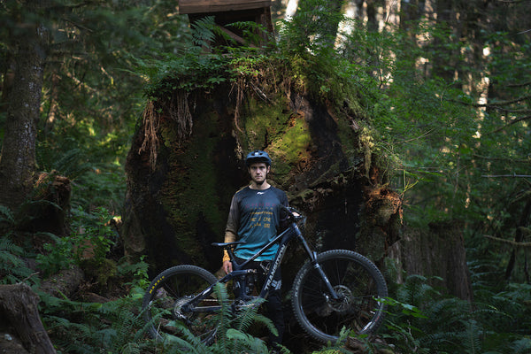 Photo Story: Jurassic Five - Matt Bolton's Short-But-Savage Creation