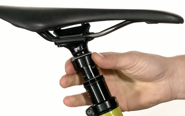 V1 Dropper Post (Discontinued) | Service & Install