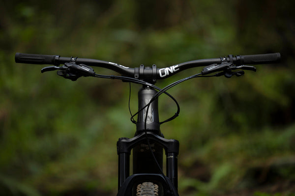 OneUp Announces New Carbon E-Bar Designed for Compliance