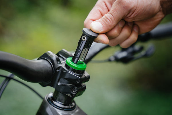 OneUp Announces EDC Lite, A 9-Function Steerer Tube Tool