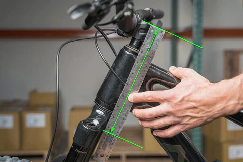 EDC Threaded Fork Compatibility