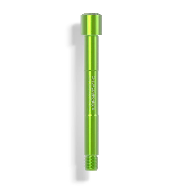 OneUp Components Green Axle