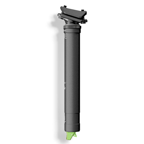 MTB Dropper Posts & Remotes