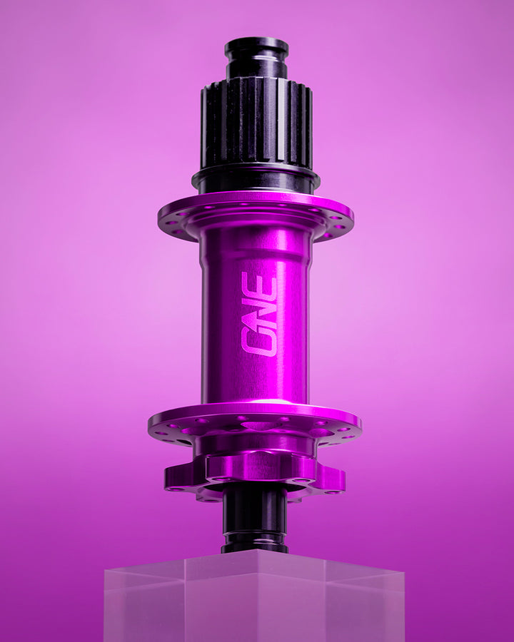 One Up Innovations OneUp Components | Mountain Bike Parts & Accessories