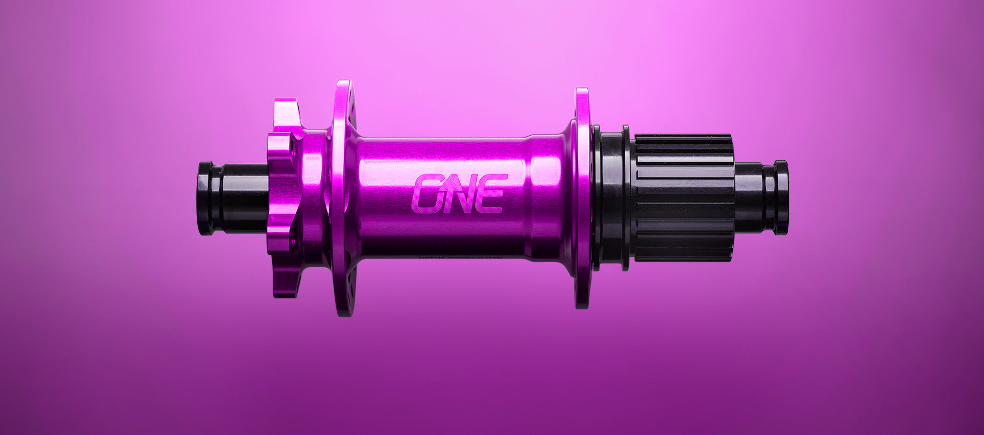Oneup Hub Set OneUp Components | Mountain Bike Parts & Accessories