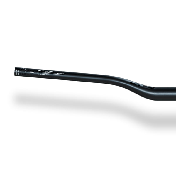 Aluminum Handlebar Bundle