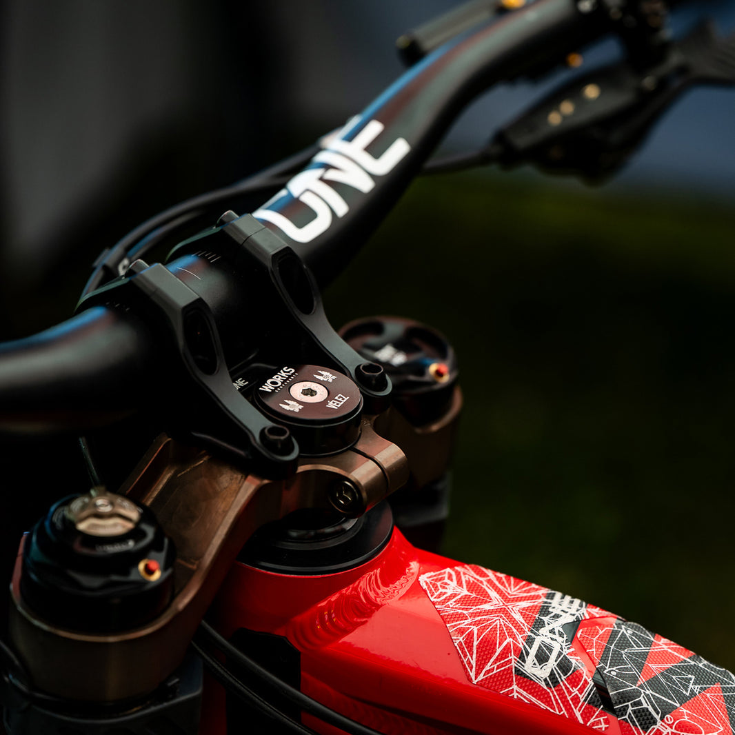 Stems One OneUp Components Direct Mount Stem - MTB Stem