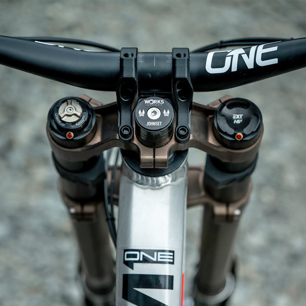 Direct Mount Stem