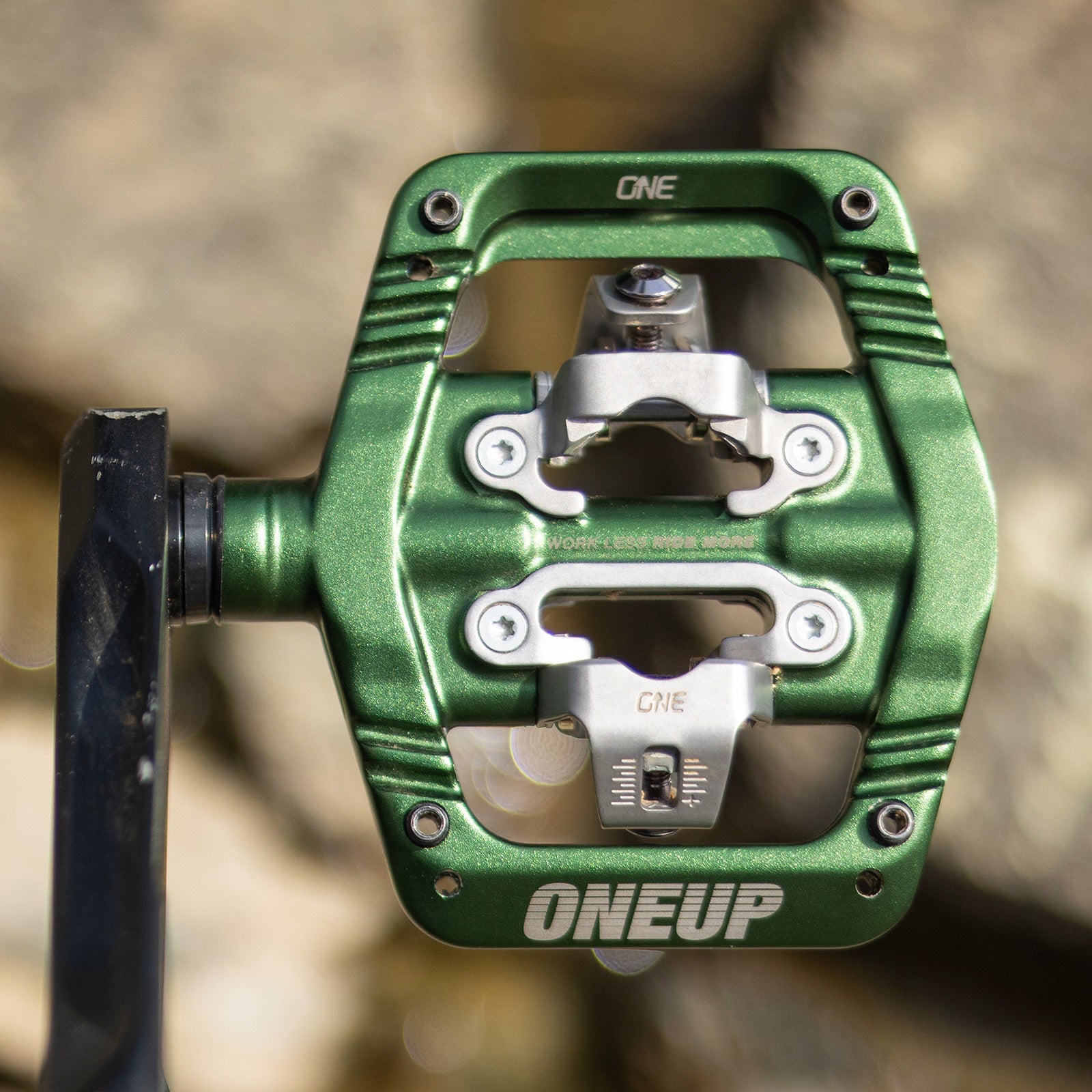 Oneup Clips OneUp Components Clip Pedals