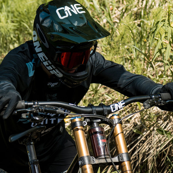 Aluminum Handlebar Bundle