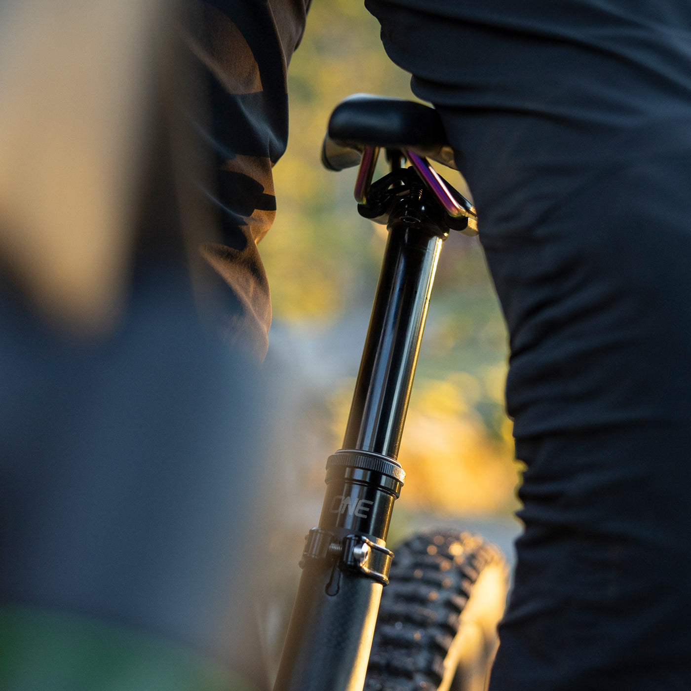 MTB Dropper Posts & Remotes