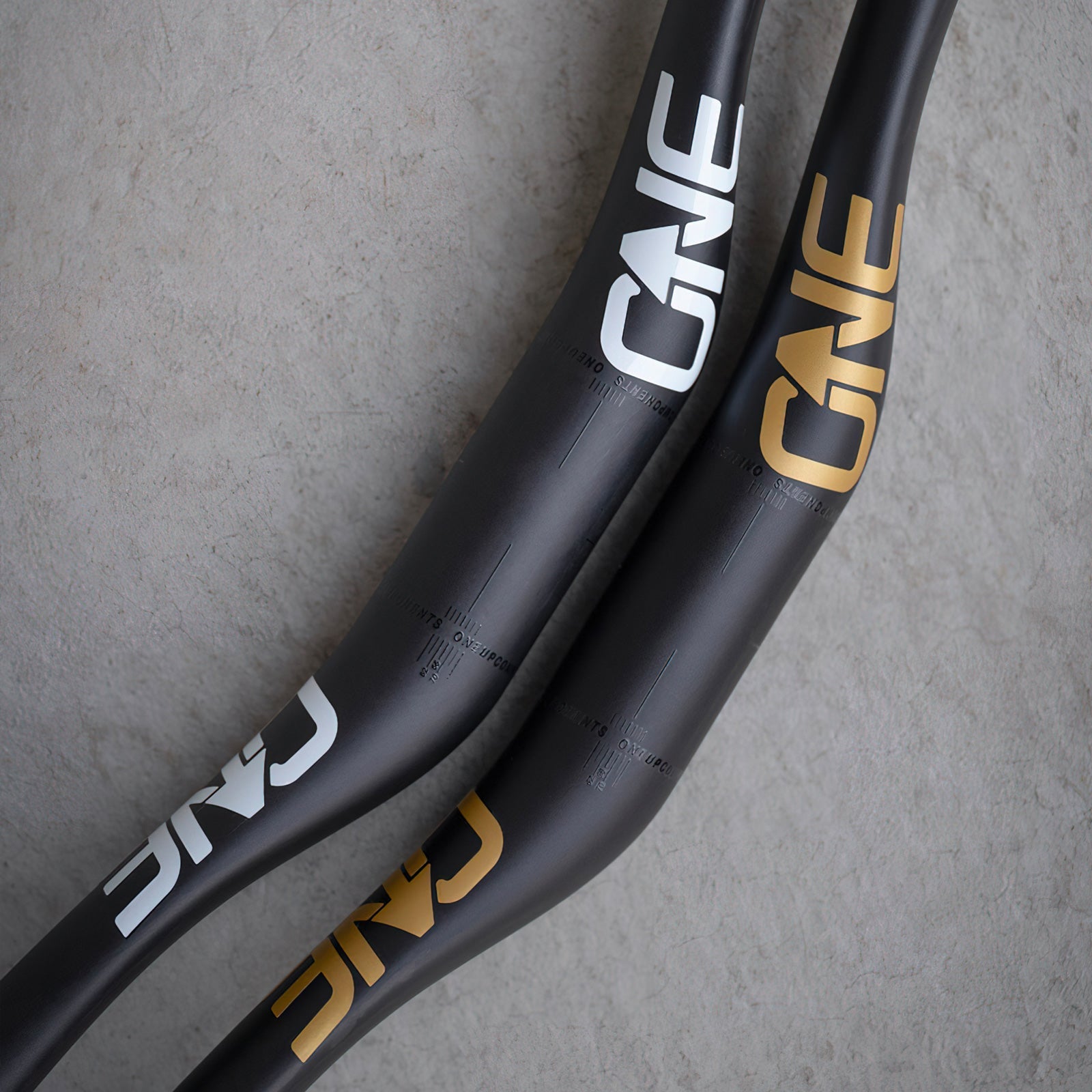 OneUp Components Carbon E-Bar - Carbon Handlebars