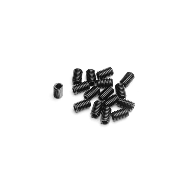 m3 pedal pins Clip Pedal Pin Kit