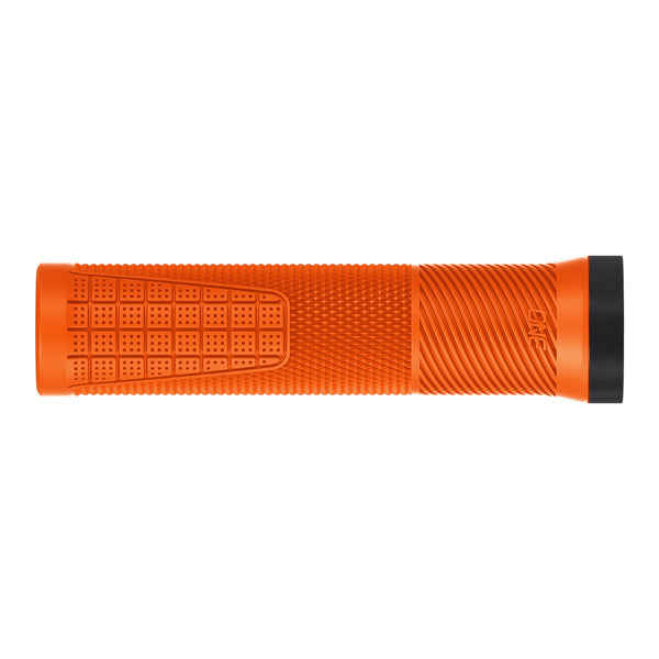 OneUp Components Thin Grips Orange