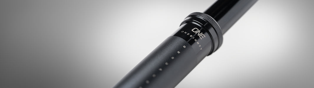 OneUp Components V3 Dropper Bundle