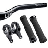 Aluminum Handlebar Bundle