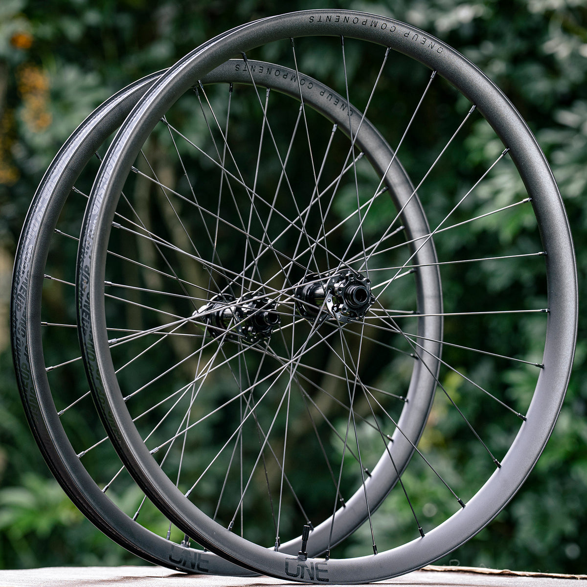 OneUp Components Aluminum Wheelset