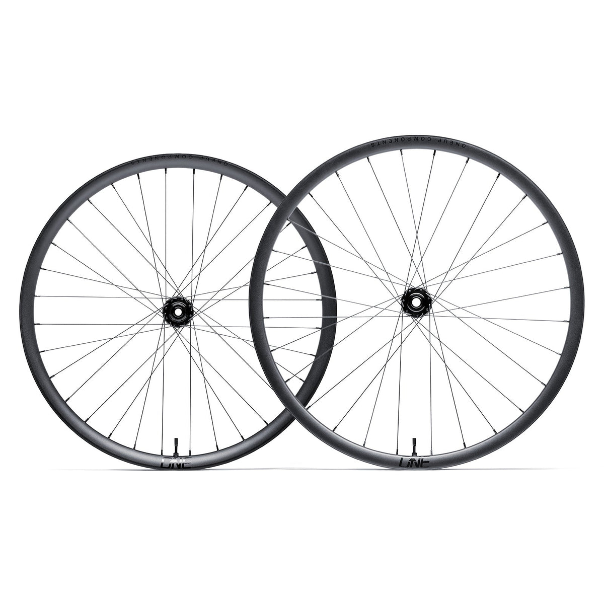 MTB Wheels & Hubs | Wheelsets, Front & Rear Hubs, and Service Part