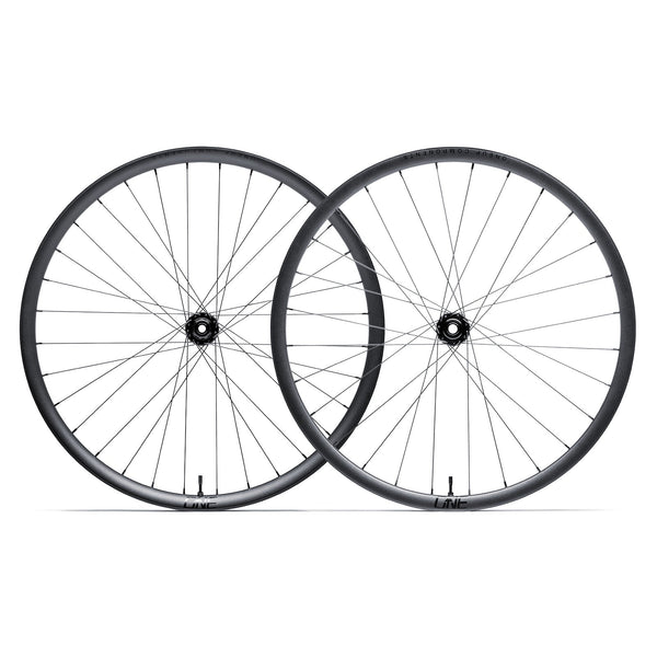 Aluminum Wheelset