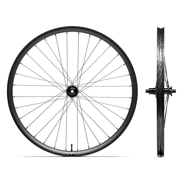 Aluminum Wheelset
