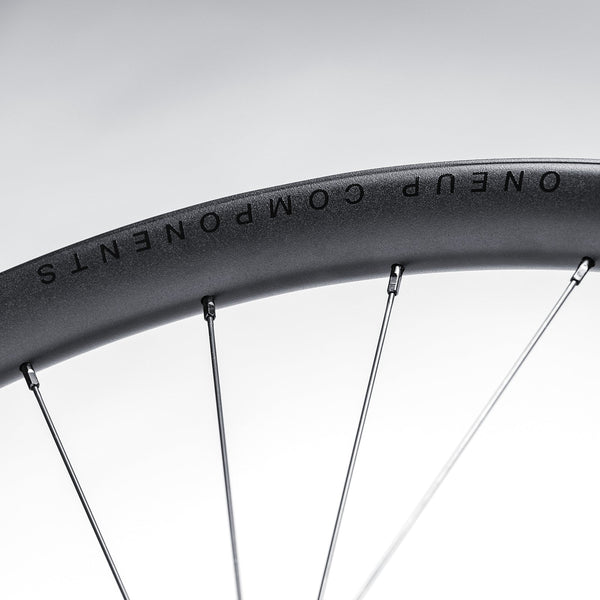 Aluminum Wheelset