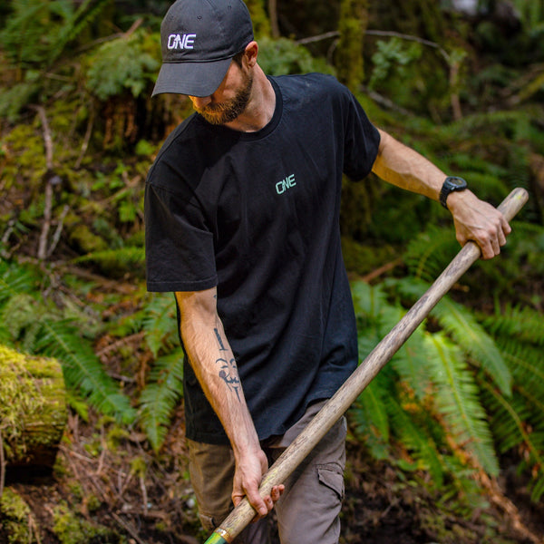 Among the Trees Short Sleeve T-Shirt