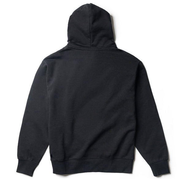 Team Logo Hoodie