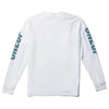 Team Logo Long Sleeve T-Shirt