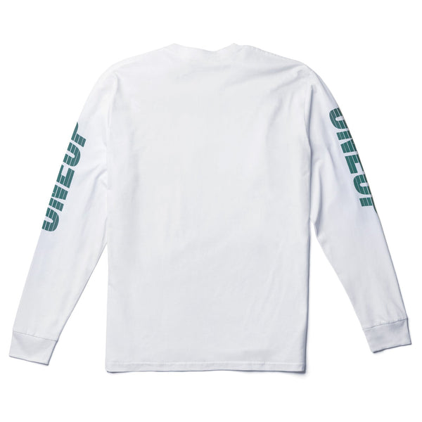 Team Logo Long Sleeve T-Shirt