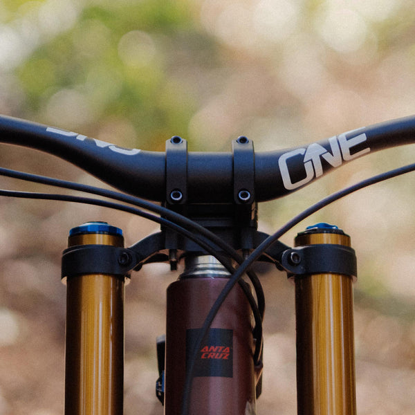 Direct Mount Stem