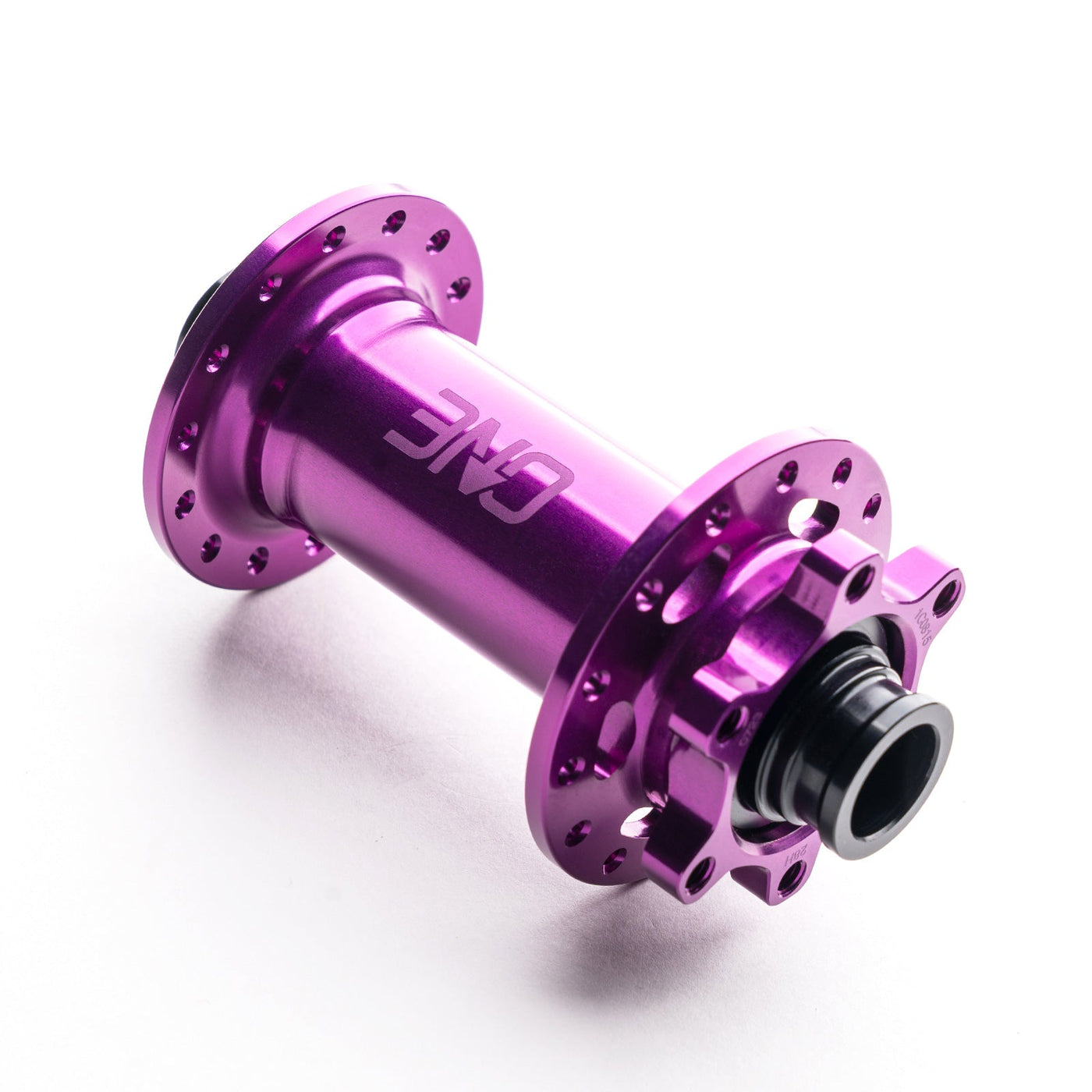 Spec Hub 110x15 Front Hub